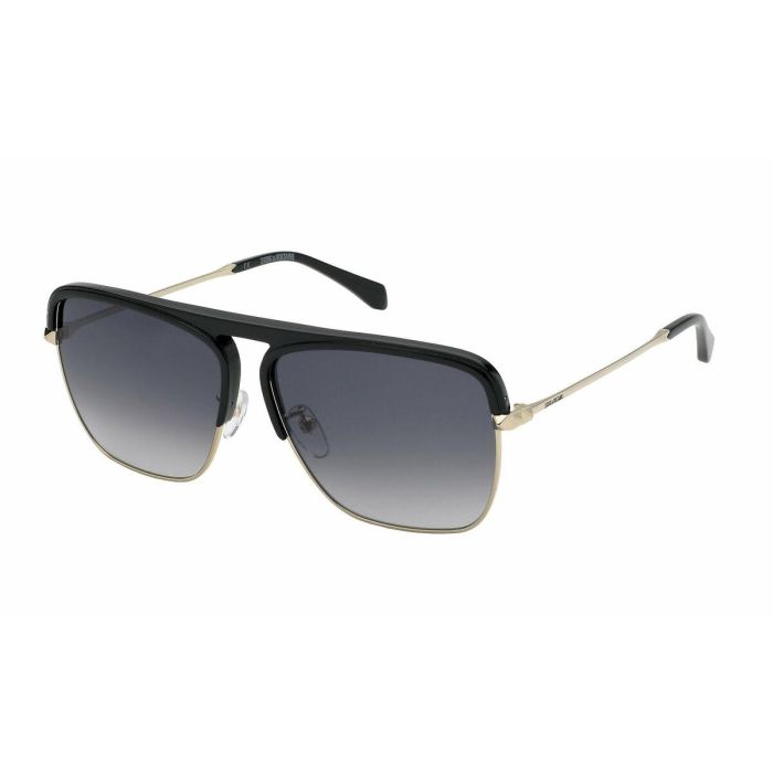 Gafas de Sol Unisex Zadig & Voltaire SZV321-60300Y ø 60 mm 0 Gafas de Sol Unisex Zadig & Voltaire SZV321-60300Y ø 60 mm 0