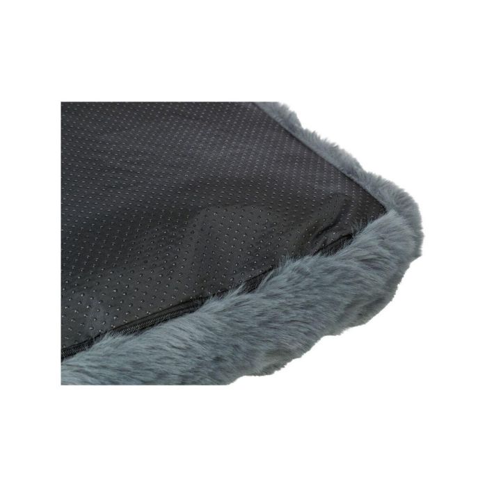Cama para Perro Trixie Elli Gris oscuro 60 x 45 cm 6 Cama para Perro Trixie Elli Gris oscuro 60 x 45 cm 6