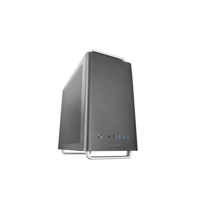 Mars Gaming MC-ELITE Caja Gaming Minitorre con Diseño Mesh, 3 Ventiladores FDB Silenciosos, Soporte Dual PSU ATX/SFX y USB-C, compatible MicroATX/Mini-ITX 0 Mars Gaming MC-ELITE Caja Gaming Minitorre con Diseño Mesh, 3 Ventiladores FDB Silenciosos, Soporte Dual PSU ATX/SFX y USB-C, compatible MicroATX/Mini-ITX 0