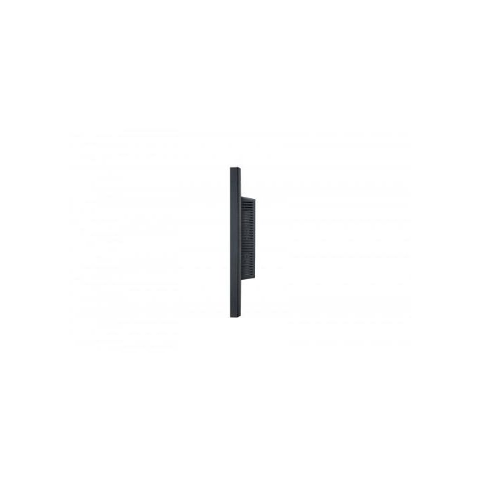 LG 22SM3G-B Pantalla de señalización digital 21.5" IPS Full HD, Procesador incorporado, Negro 3