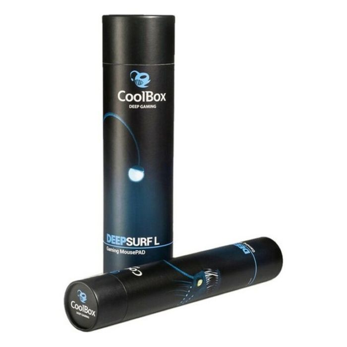 Alfombrilla Gaming CoolBox Deep Surf L Multicolor 2 Alfombrilla Gaming CoolBox Deep Surf L Multicolor 2