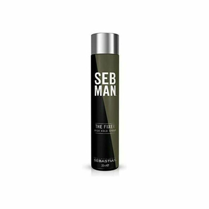 Sebastian Seb Man The Fixer Hair Spray 200 mL