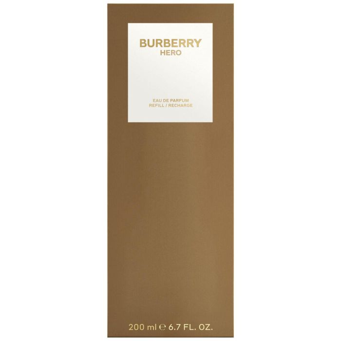Burberry Hero Eau de Parfum para Hombre - Recarga 200 ml 1 Burberry Hero Eau de Parfum para Hombre - Recarga 200 ml 1