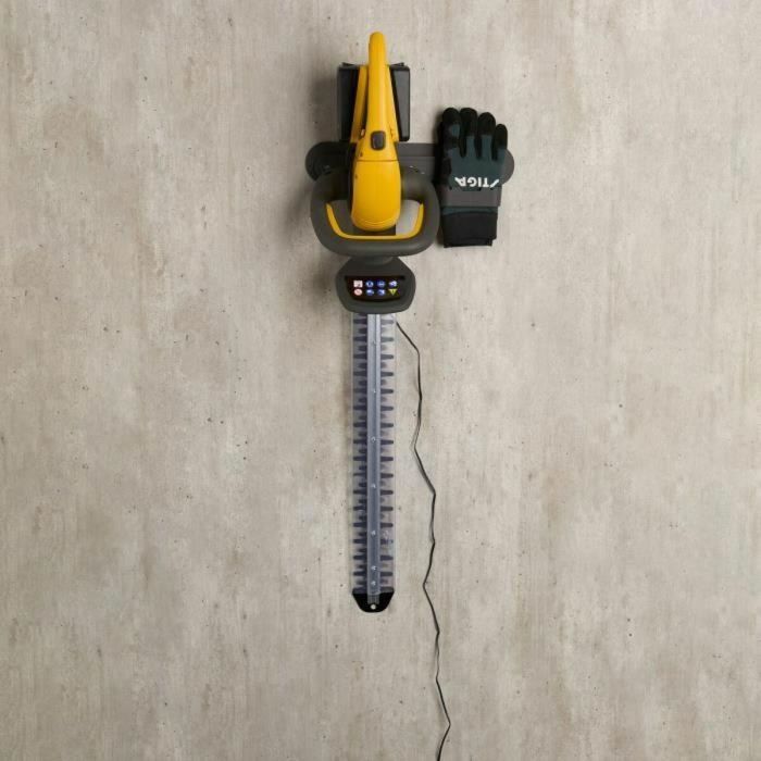 Stiga Cortasetos HT 300e Kit 4 Stiga Cortasetos HT 300e Kit 4