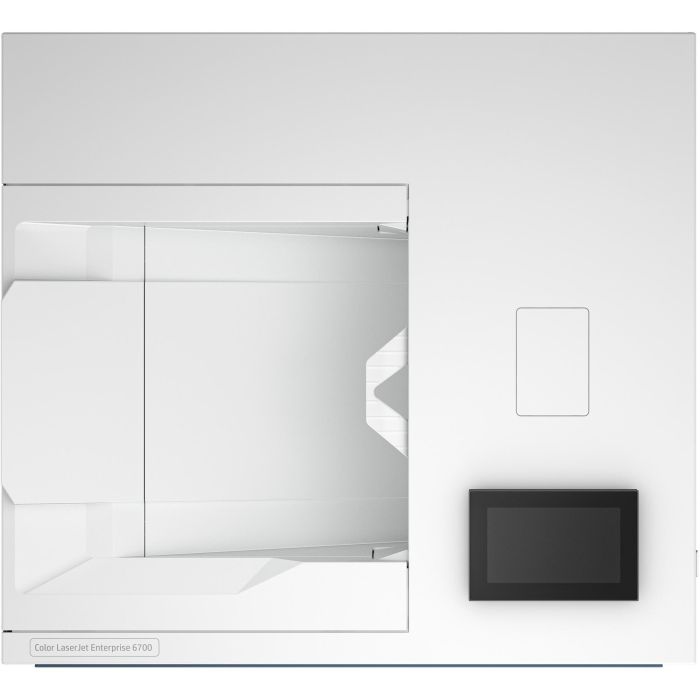 FL HP Color LaserJet Enterprise 6701dn Farblaserdrucker A4 61 S./Min. LAN Duplex 7 FL HP Color LaserJet Enterprise 6701dn Farblaserdrucker A4 61 S./Min. LAN Duplex 7