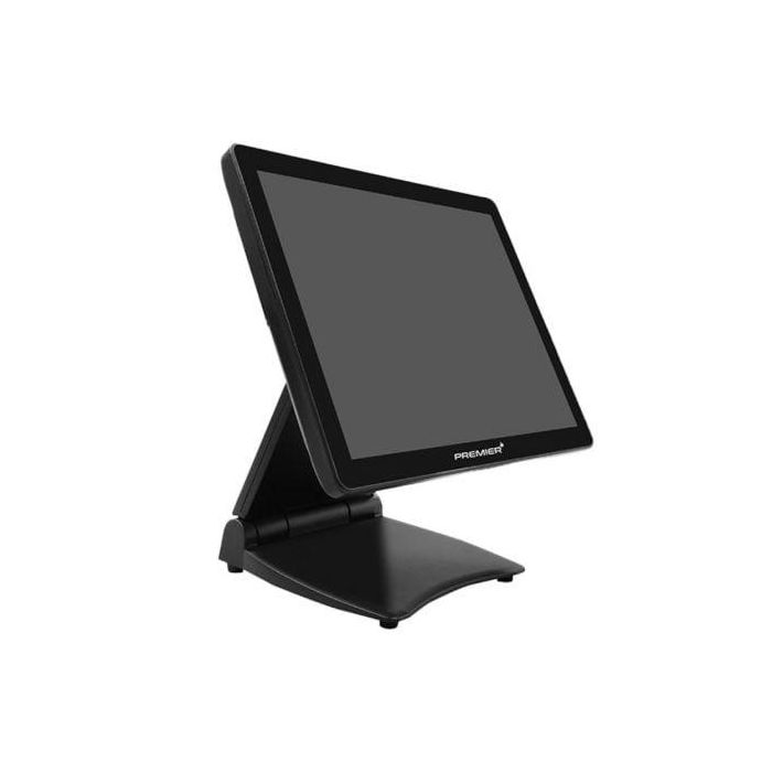 Premier KT810F15J64128128WFBT TPV 15.6" Táctil Capacitivo Intel Celeron J6412 8GB RAM 128GB SSD WiFi BT Stand Plegable Negro 1 Premier KT810F15J64128128WFBT TPV 15.6" Táctil Capacitivo Intel Celeron J6412 8GB RAM 128GB SSD WiFi BT Stand Plegable Negro 1