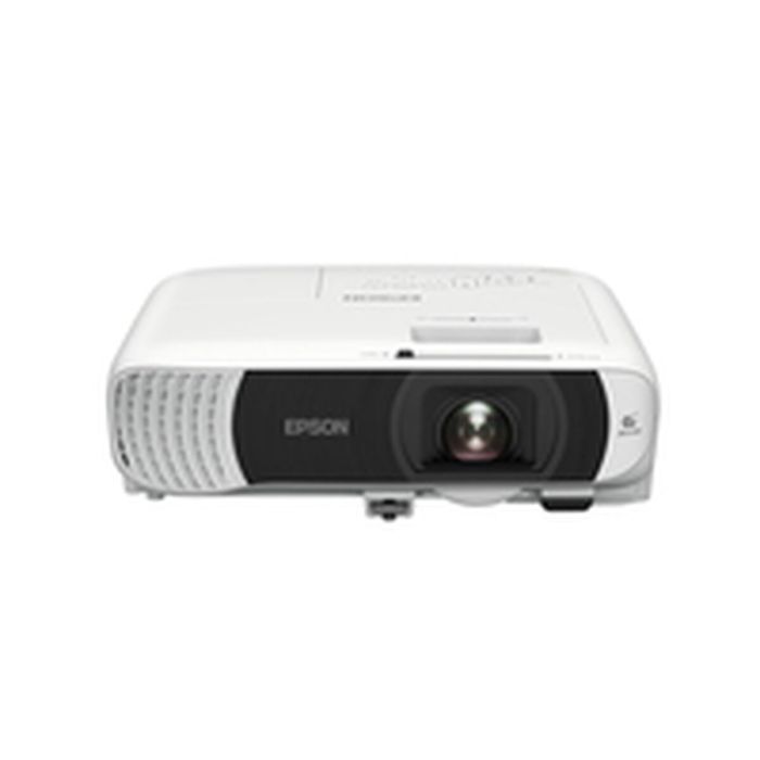 Proyector Epson V11HB59040 Full HD 4100 Lm 1