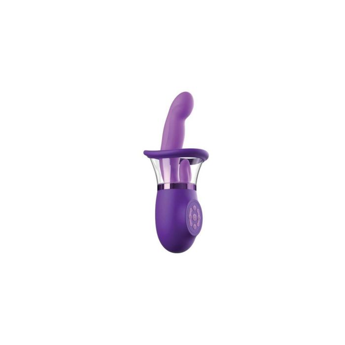 Vibrador anal Pipedream 11 Vibrador anal Pipedream 11