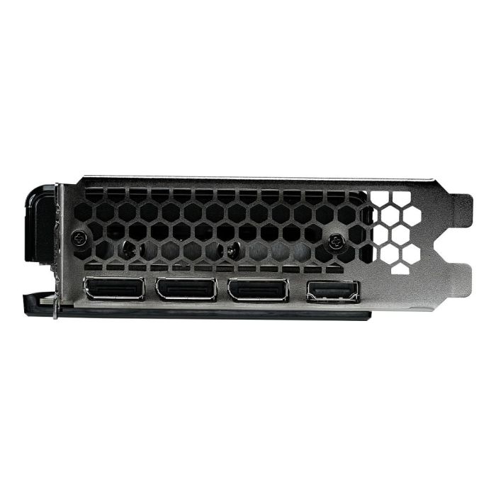 Palit GeForce RTX 5070 Infinity 3 OC - Tarjeta Gráfica 12GB GDDR7 192-bit PCIe 5.0 con 3 Ventiladores, Overclocked