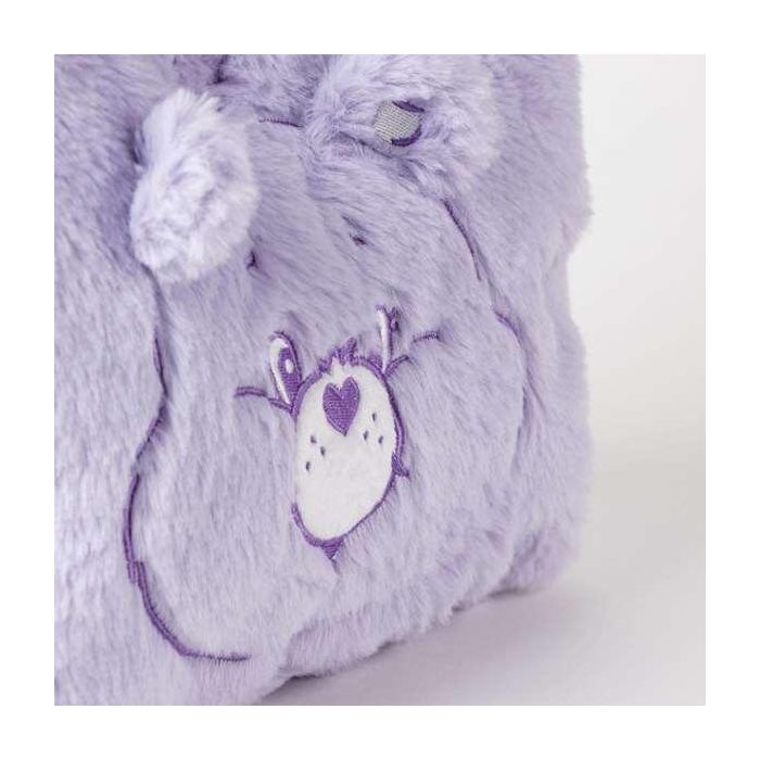 Bolsa shopping peluche care bears t.unica 3 Bolsa shopping peluche care bears t.unica 3
