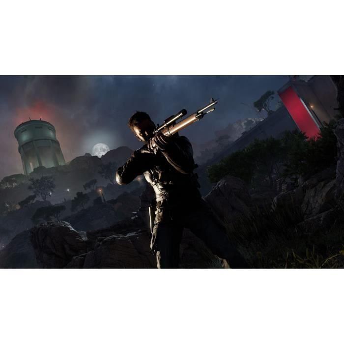 Sniper Elite Resistance - Juego para PS4 2 Sniper Elite Resistance - Juego para PS4 2