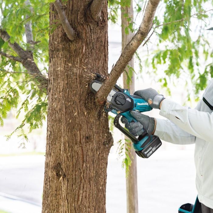 Makita Astsäge DUC101Z - ohne Akku 9