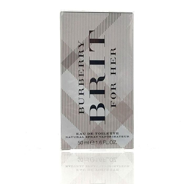 Burberry Brit Edt 50 mL Vaporizador 10 Burberry Brit Edt 50 mL Vaporizador 10