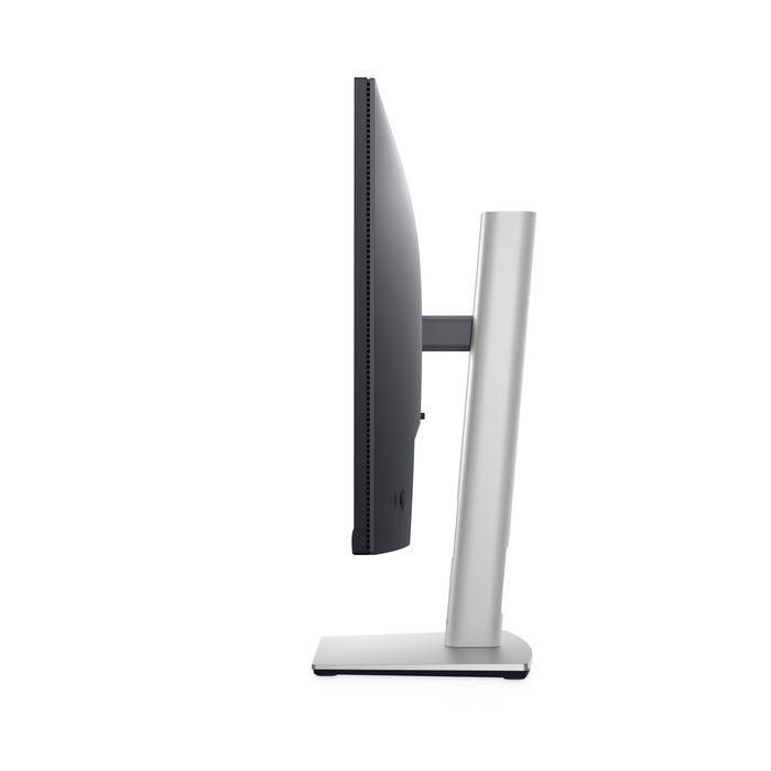 Dell P2422H Monitor de ordenador 60.5 cm (23.8") 1920 x 1080 Pixels Full HD LCD Negro 3