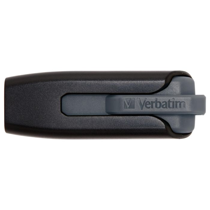 Verbatim Store'n'Go V3 USB 3.2 de 16GB - Negro