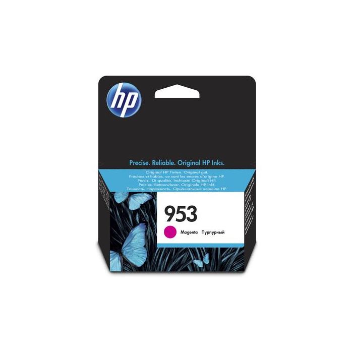 HP Oficejet Pro 8710 Cartucho Magenta nº953 630pag