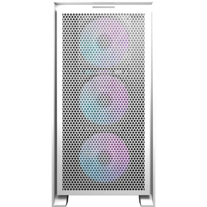Darkflash DRX70 MESH Caja Semitorre Formato ATX Blanca 3