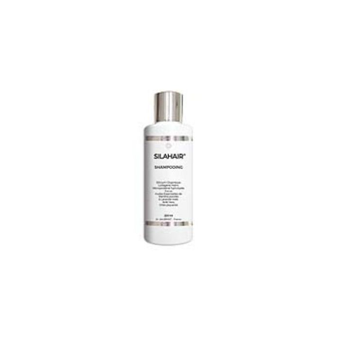 Silahair Champu 200Ml.