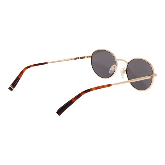 Gafas de Sol Unisex Tommy Hilfiger TH 2219_S 55000IR 1 Gafas de Sol Unisex Tommy Hilfiger TH 2219_S 55000IR 1