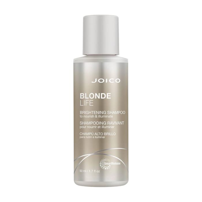 Joico Blonde life brightening champoo 50 ml