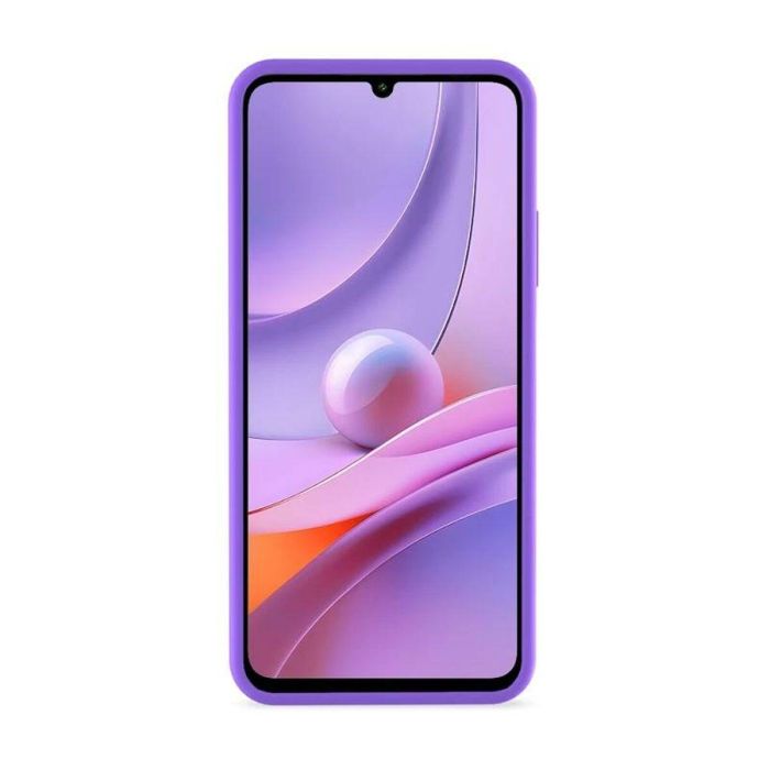 Funda para Móvil SPC DISCOVERY 3 Púrpura Discovery Pro (6,8") 1
