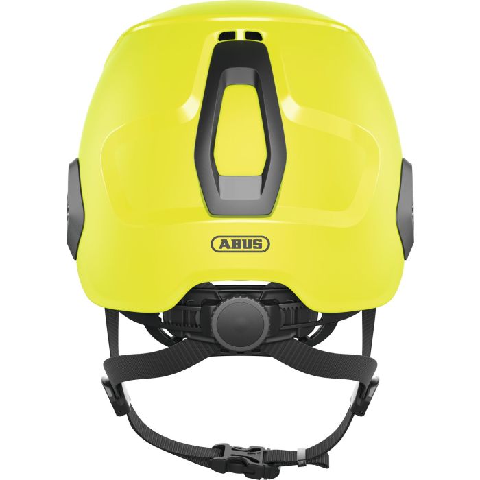 Casco de seguridad industrial - ABUS - SPECTOR - Amarillo 3 Casco de seguridad industrial - ABUS - SPECTOR - Amarillo 3