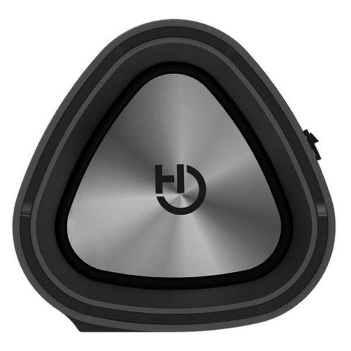 Altavoz Bluetooth Inalámbrico Hiditec SPBL10005 3600 mAh 10W Negro 3