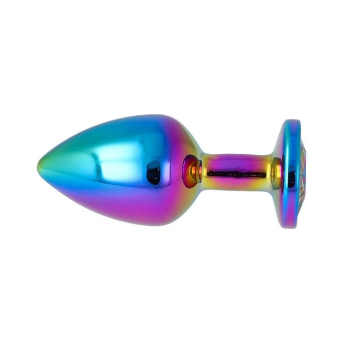 Plug Anal Pick&Love Nº 39 Multicolor (8,3 cm) 1 Plug Anal Pick&Love Nº 39 Multicolor (8,3 cm) 1
