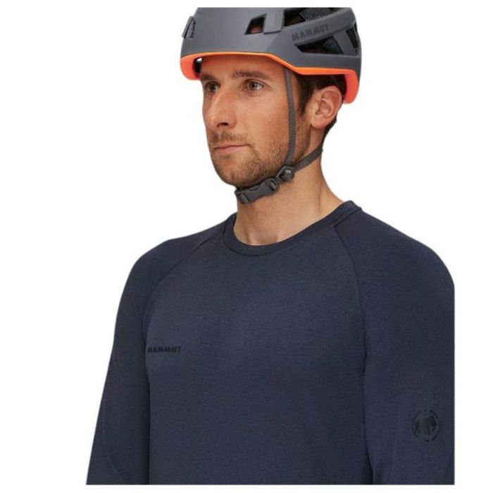 Casco Mammut Crag Sender 1