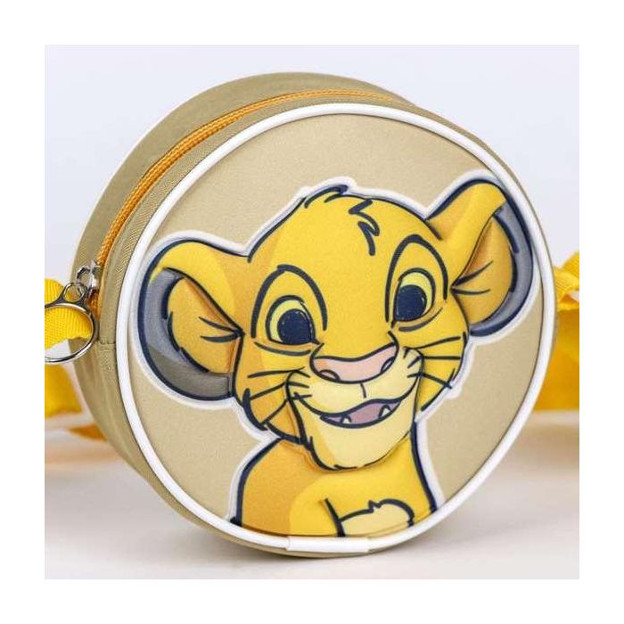 Bolso Bandolera The Lion King 5