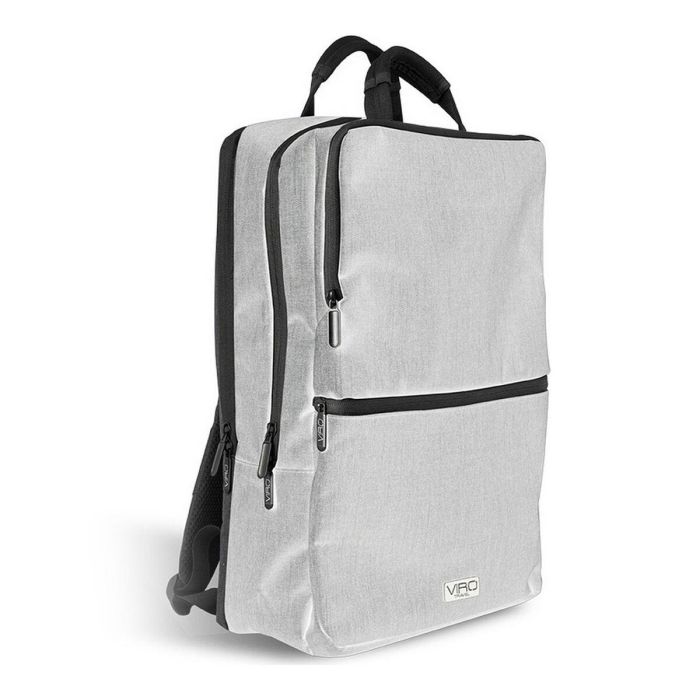 Mochila Viro Travel 124152 Blanco 50 x 34 x 10 cm