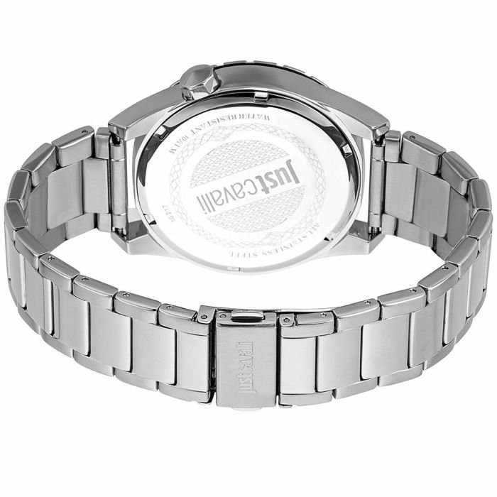 Reloj Hombre Just Cavalli JC1G217M0065 5 Reloj Hombre Just Cavalli JC1G217M0065 5
