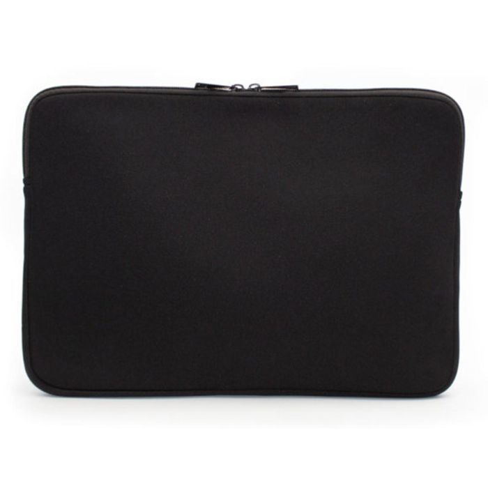 Nilox Funda para Portátil de 13.3 Pulgadas - Negra 2 Nilox Funda para Portátil de 13.3 Pulgadas - Negra 2