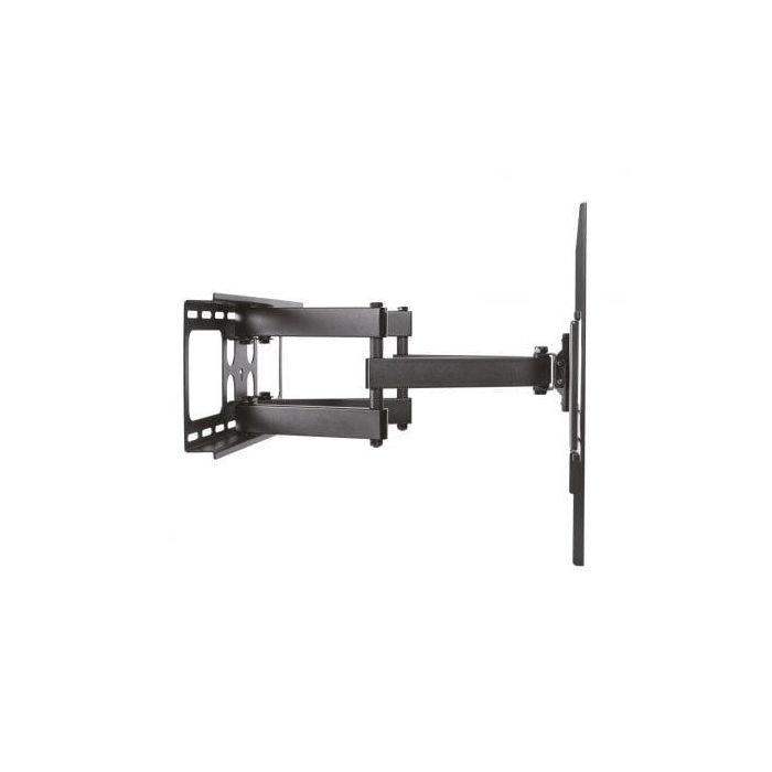 Aisens WT70TSLE-027 Soporte de Pared Giratorio Inclinable Nivelable para TV 37-70" hasta 50kg VESA 600x400mm 1 Aisens WT70TSLE-027 Soporte de Pared Giratorio Inclinable Nivelable para TV 37-70" hasta 50kg VESA 600x400mm 1