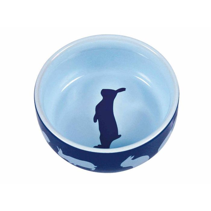 Comedero para Mascotas Trixie 250 ml Roedores 2 Comedero para Mascotas Trixie 250 ml Roedores 2