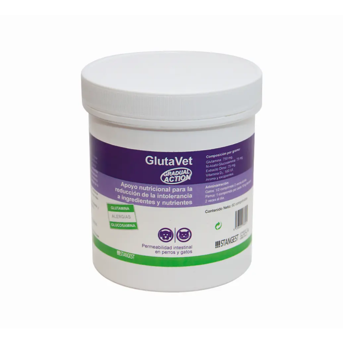 Glutavet 300 Comprimidos