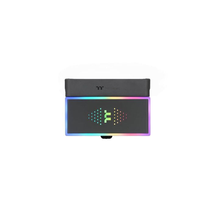Thermaltake ASTRIA 400 ARGB Sync Cooler de Aire para CPU - Negro 5 Thermaltake ASTRIA 400 ARGB Sync Cooler de Aire para CPU - Negro 5
