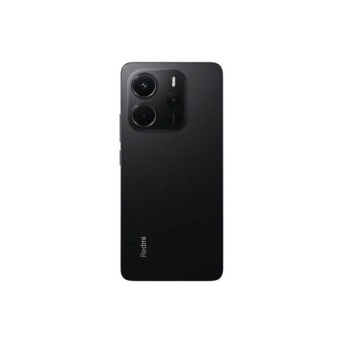 Xiaomi MZB0IYXEU Redmi Note 14 Smartphone 6GB RAM 128GB, 6.67" OLED 120Hz, 108MP Cámara, 5500mAh, Negro 4 Xiaomi MZB0IYXEU Redmi Note 14 Smartphone 6GB RAM 128GB, 6.67" OLED 120Hz, 108MP Cámara, 5500mAh, Negro 4