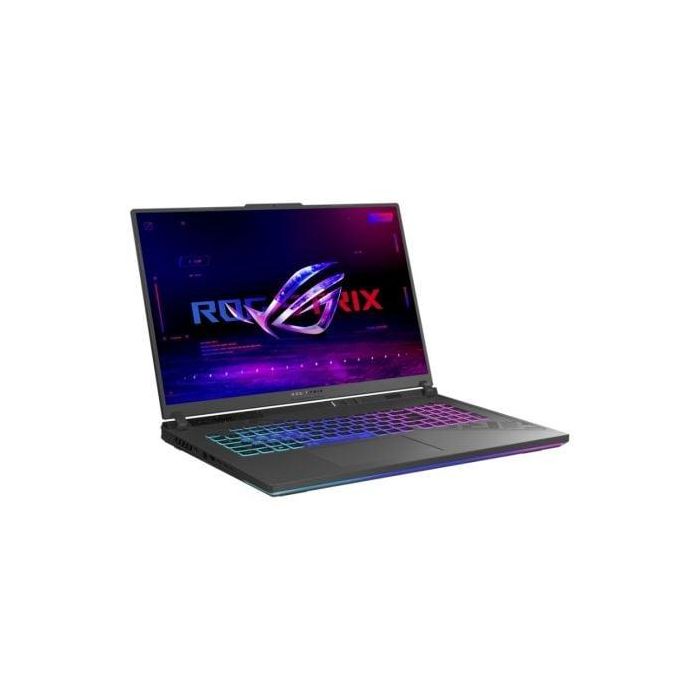 Laptop Gaming Asus ROG Strix G18 G814JIR-N6002 32 GB RAM 1 TB SSD 2 Laptop Gaming Asus ROG Strix G18 G814JIR-N6002 32 GB RAM 1 TB SSD 2