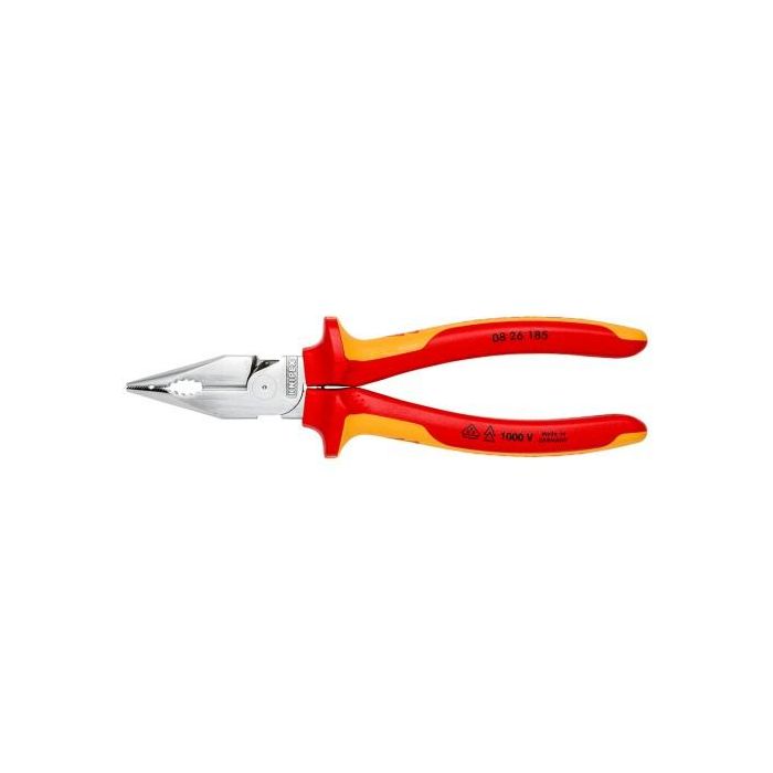 KNIPEX Spitzkombizange 3 KNIPEX Spitzkombizange 3