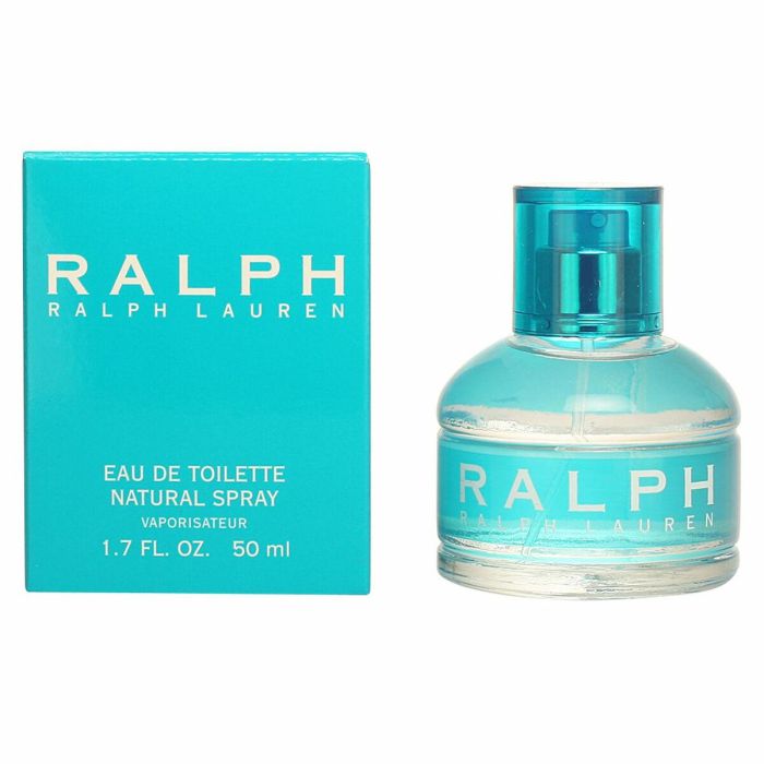 Perfume Mujer Ralph Lauren EDT 1 Perfume Mujer Ralph Lauren EDT 1