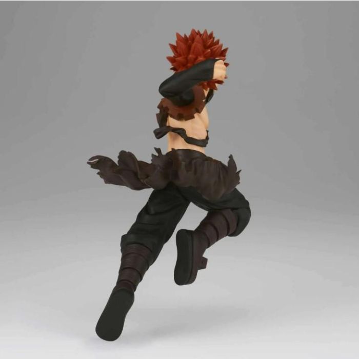 Figura Banpresto My Hero Academia Break 3 Figura Banpresto My Hero Academia Break 3