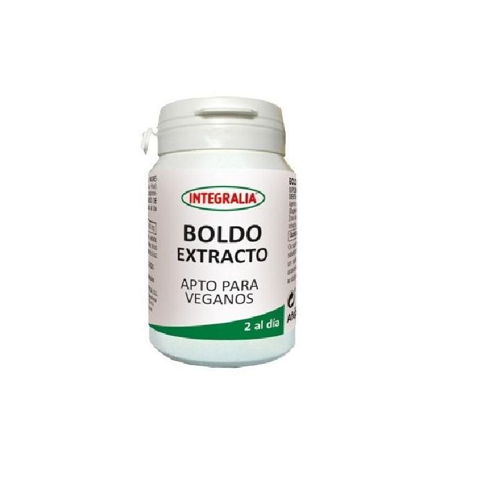 Boldo Extracto
