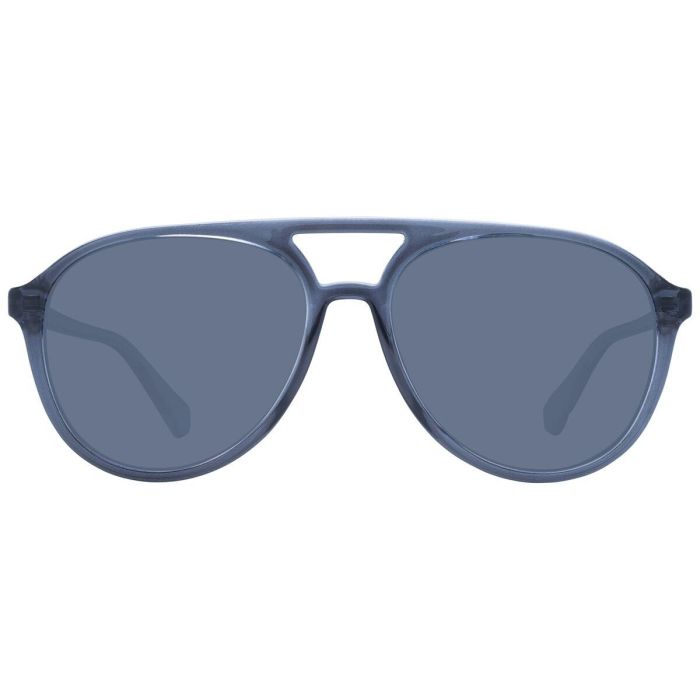 Gafas de Sol Unisex Polaroid PLD 4162_S 2
