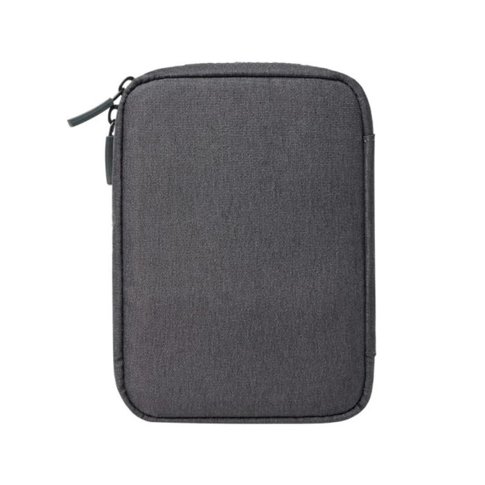 Organizador Viaje Rivacase 5631 Negro 3 Organizador Viaje Rivacase 5631 Negro 3