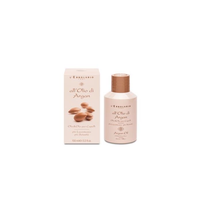 Argan Aceite Cabello 100Ml. Argan Aceite Cabello 100Ml.