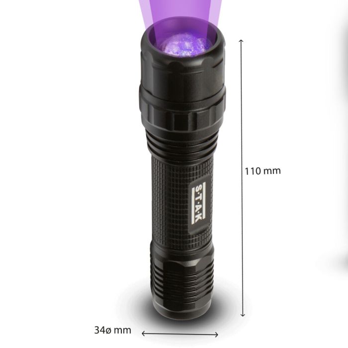 Linterna Stak 3 W 250 Lm 2 Linterna Stak 3 W 250 Lm 2