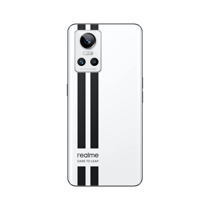 Smartphone Realme Neo 3 12GB 256GB Blanco 12 GB RAM Octa Core MediaTek Dimensity 256 GB 6,7" 2 Smartphone Realme Neo 3 12GB 256GB Blanco 12 GB RAM Octa Core MediaTek Dimensity 256 GB 6,7" 2