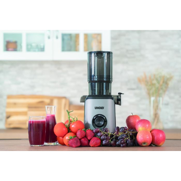 78275 Slow Juicer Sam 5