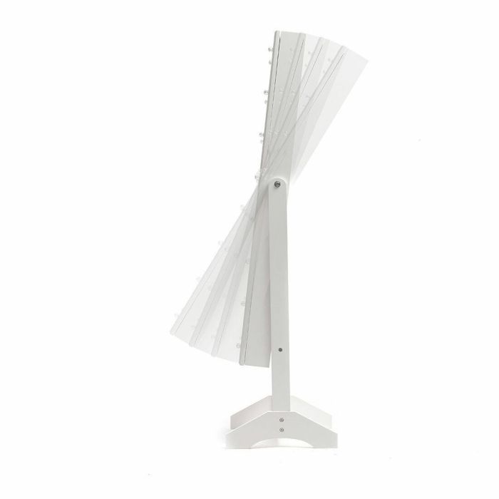 Espejo Joyero de Pie con LED Jewight InnovaGoods 7